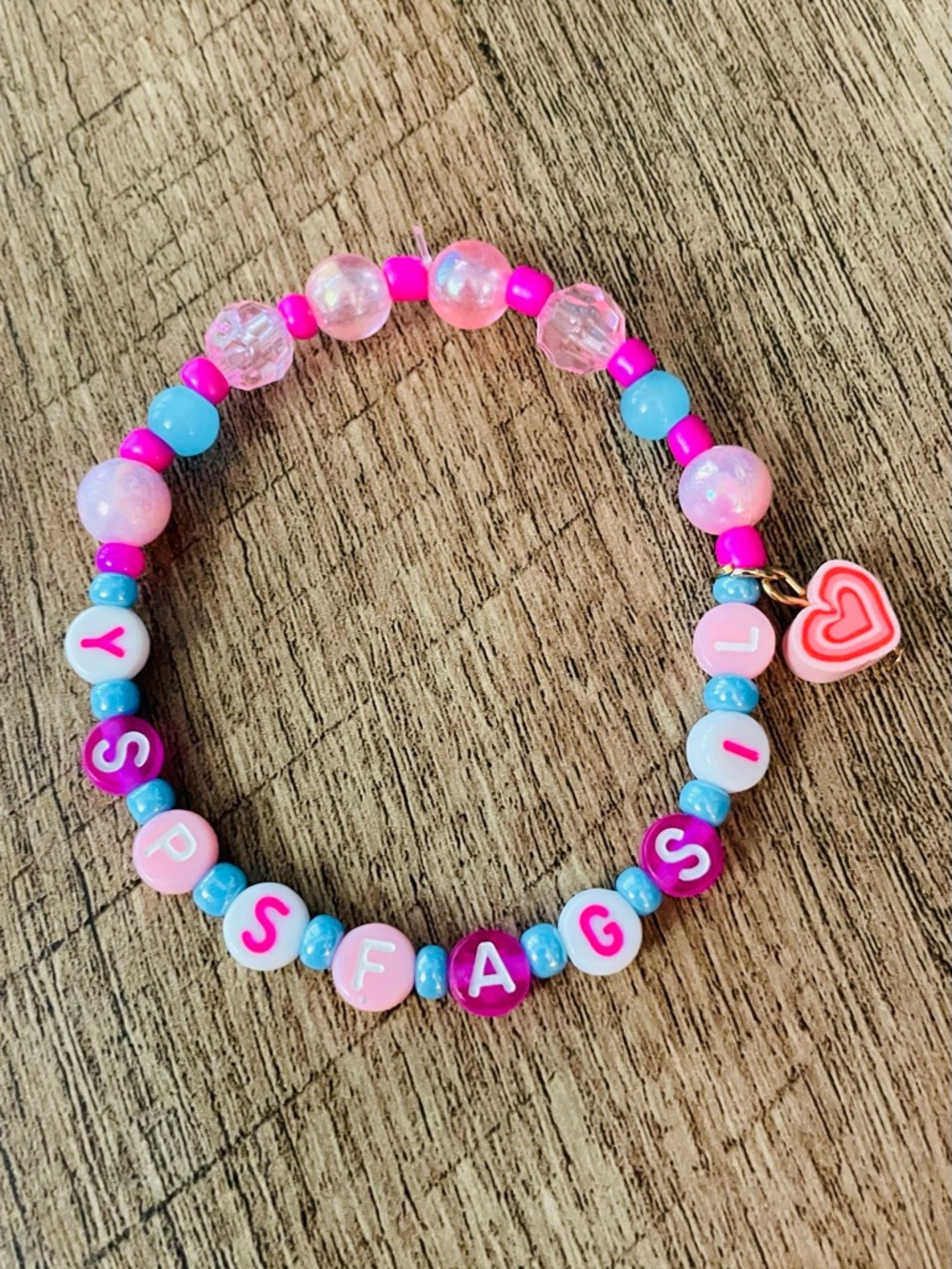 Olivia Rodrigo Bracelet